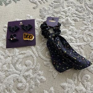 Spooky Hair Bundle for kids